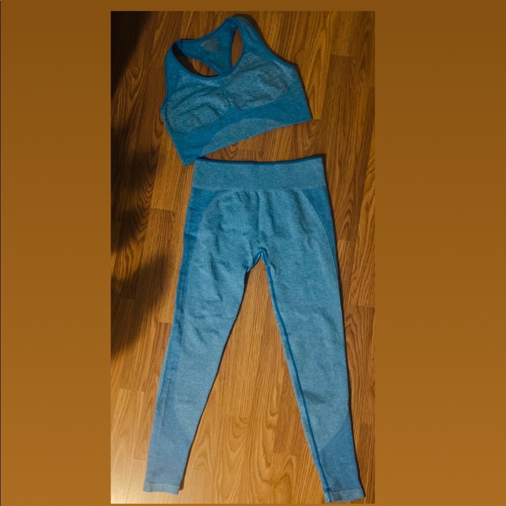Work out set